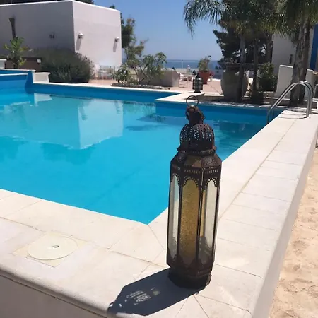 Mare Di Montelusa Agrigento