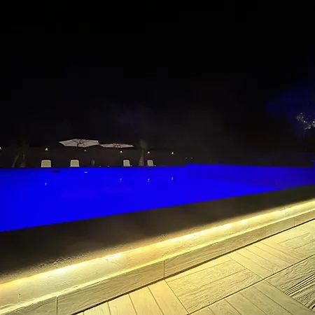 Mare Di Montelusa Feriehus *