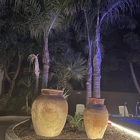 Mare Di Montelusa 펜션 아그리젠토