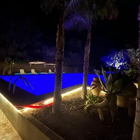 Feriehus Mare Di Montelusa Agrigento