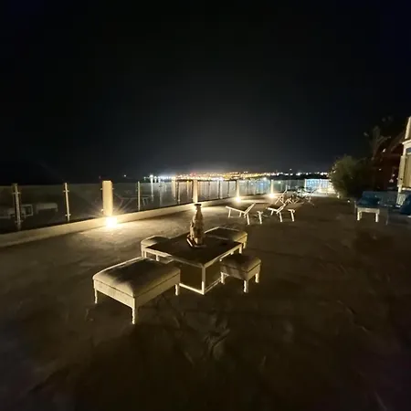 Feriehus Mare Di Montelusa *