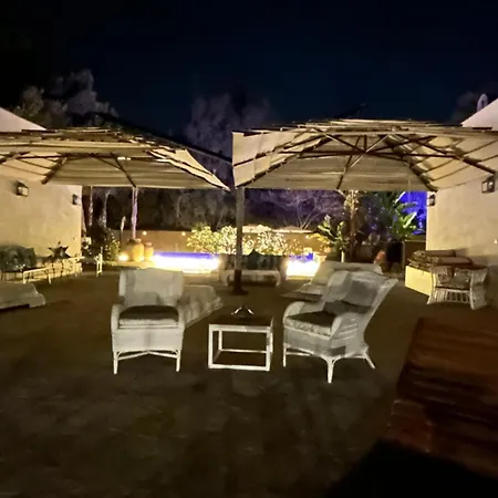 Mare Di Montelusa Feriehus Agrigento