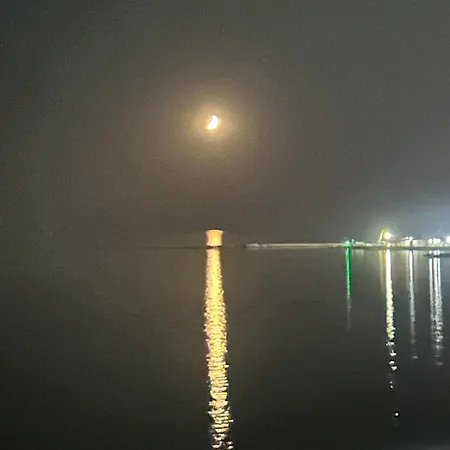 Hébergement de vacances Mare Di Montelusa