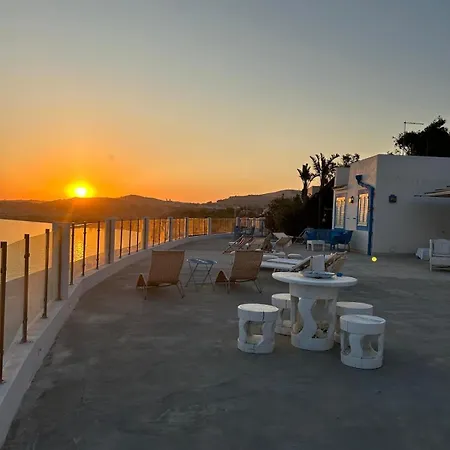 Feriehus Mare Di Montelusa *