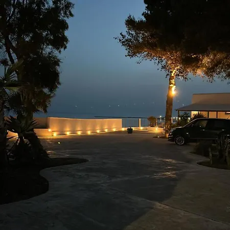 Mare Di Montelusa Feriehus Agrigento