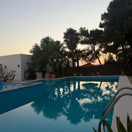 Tatil Evi Mare Di Montelusa Agrigento