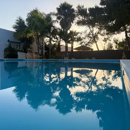 Mare Di Montelusa *