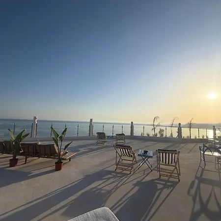 Mare Di Montelusa Agrigento
