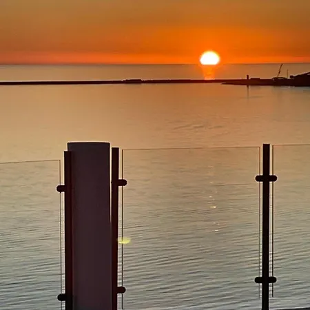 Mare Di Montelusa Tatil Evi Agrigento