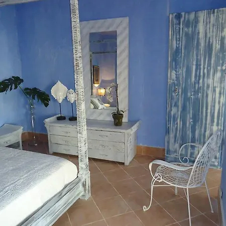 Mare Di Montelusa Feriehus Agrigento