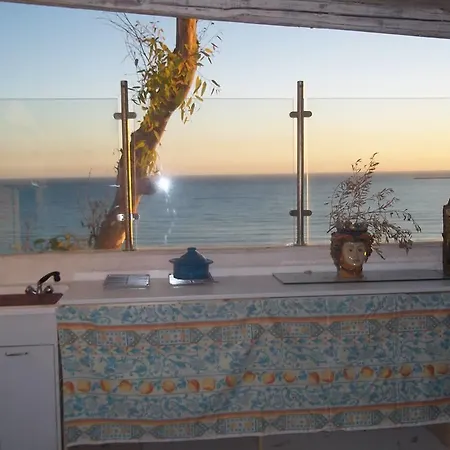 Mare Di Montelusa Agrigente