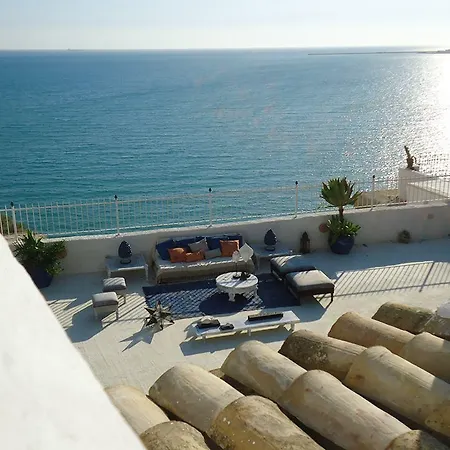 Mare Di Montelusa