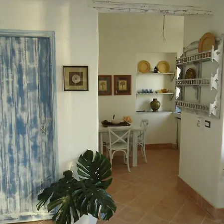 Mare Di Montelusa Agrigento