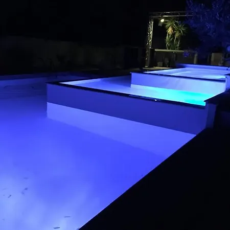 Tatil Evi Mare Di Montelusa *