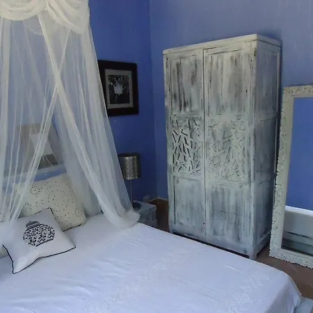 Tatil Evi Mare Di Montelusa