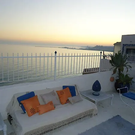 Mare Di Montelusa * Agrigento