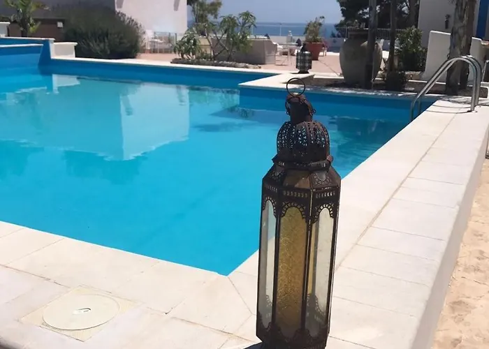 Mare Di Montelusa 아그리젠토