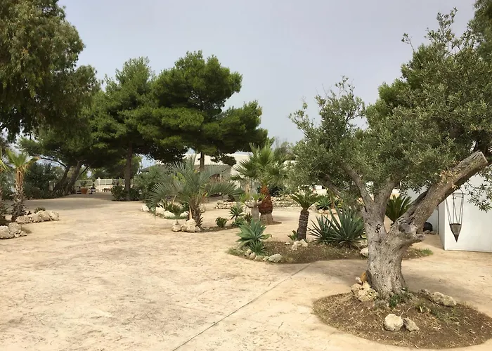 Mare Di Montelusa 아그리젠토