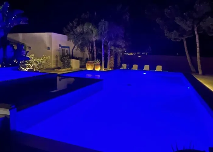 Mare Di Montelusa Агридженто