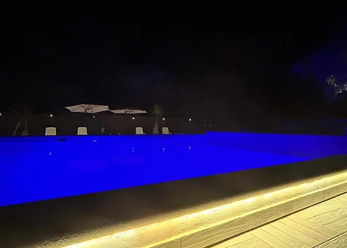 Mare Di Montelusa Дом отдыха *