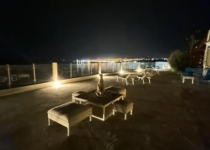 펜션 Mare Di Montelusa *