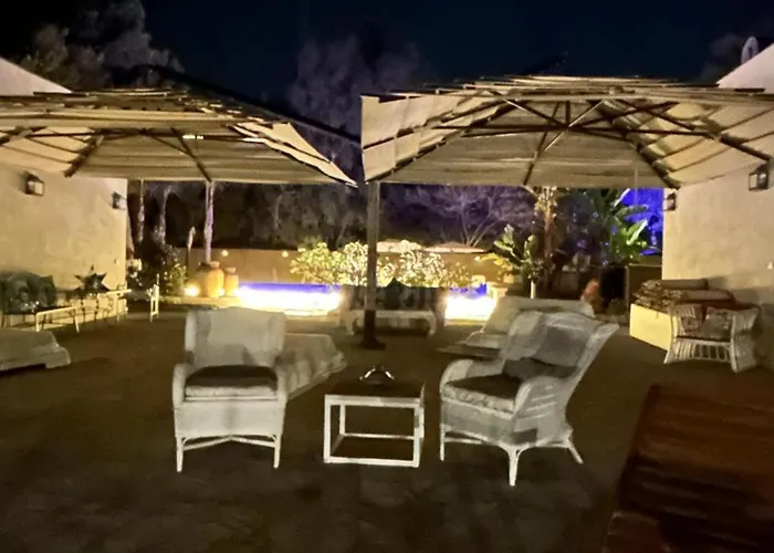 Mare Di Montelusa 펜션 아그리젠토