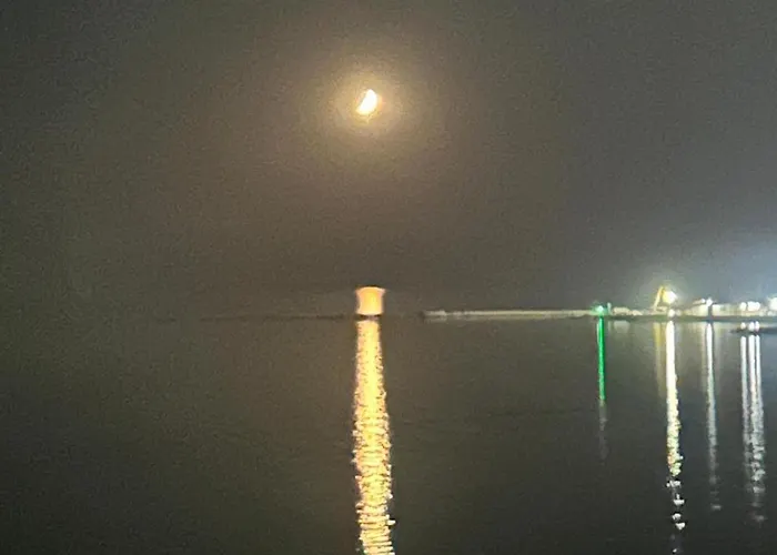 펜션 Mare Di Montelusa