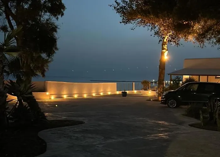 Mare Di Montelusa Дом отдыха Агридженто