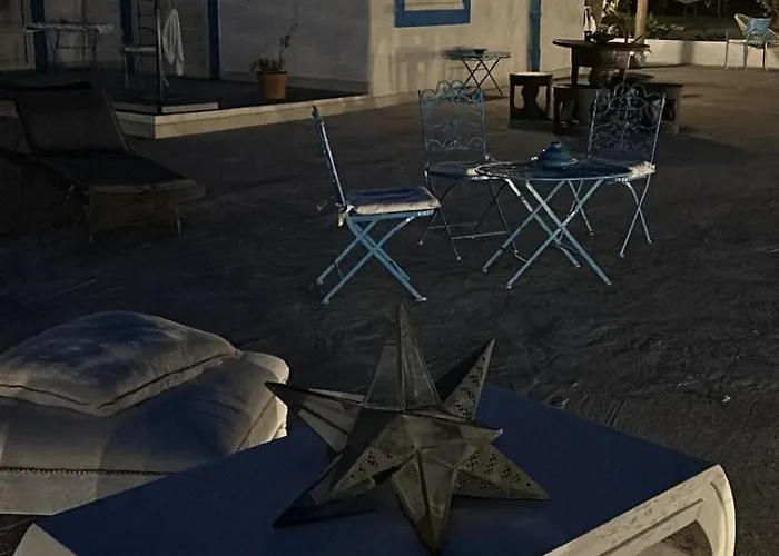 Mare Di Montelusa * 아그리젠토