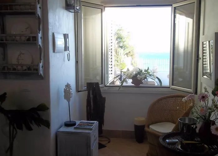 Mare Di Montelusa * Агридженто