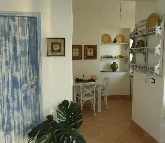 Mare Di Montelusa Агридженто