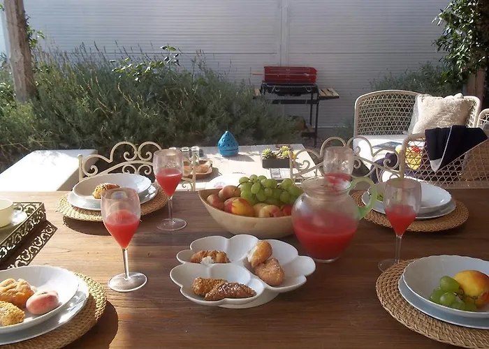 Mare Di Montelusa 아그리젠토