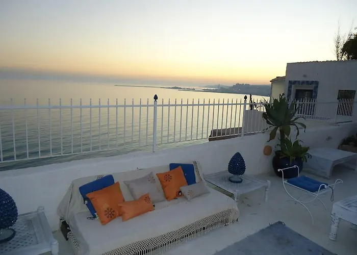 Mare Di Montelusa * Агридженто