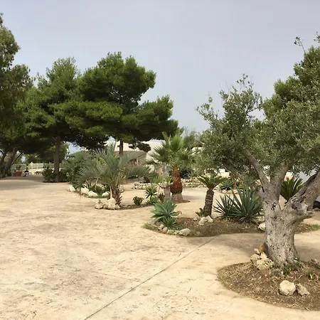 Mare Di Montelusa Agrigente