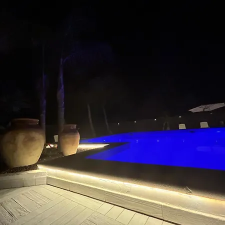 Holiday home Mare Di Montelusa