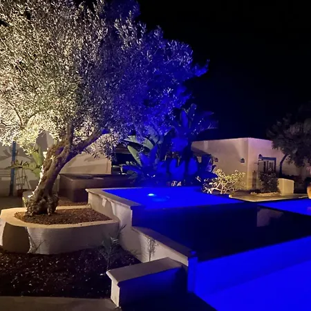 Mare Di Montelusa Holiday home