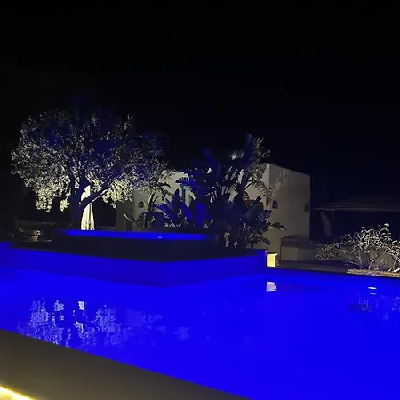 Ferienhaus Mare Di Montelusa