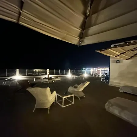 Mare Di Montelusa Holiday home *