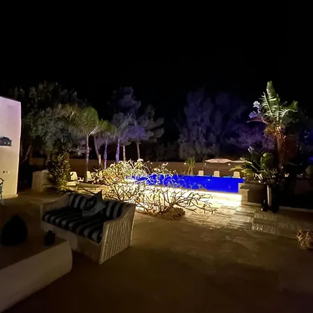 Ferienhaus Mare Di Montelusa Agrigent