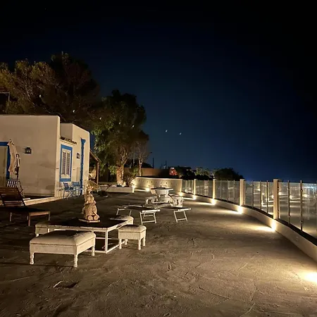 Mare Di Montelusa Agrigente
