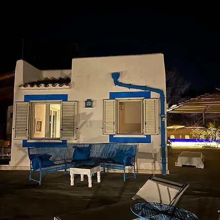Holiday home Mare Di Montelusa *