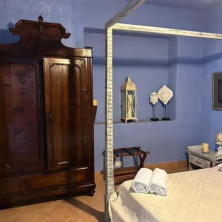 Mare Di Montelusa Casa vacanze Agrigento