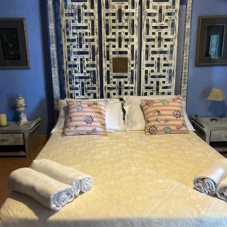 Casa vacanze Mare Di Montelusa Agrigento