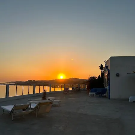 Mare Di Montelusa Holiday home