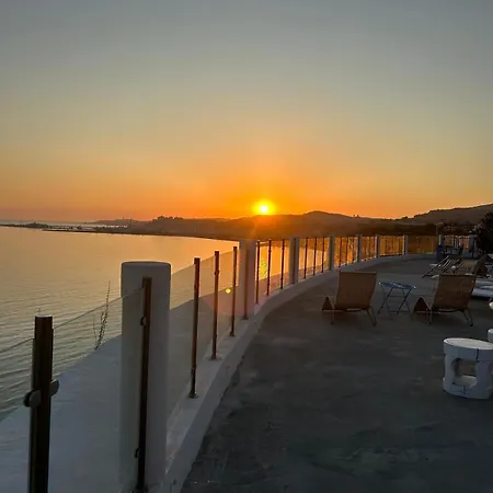 Mare Di Montelusa Holiday home *
