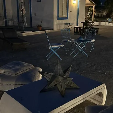 Mare Di Montelusa * Agrigent