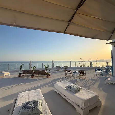 Mare Di Montelusa Holiday home Agrigento