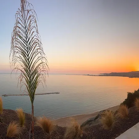 Mare Di Montelusa * Agrigento