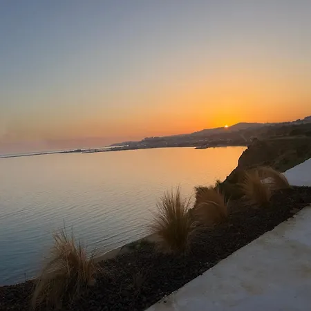 Mare Di Montelusa Holiday home