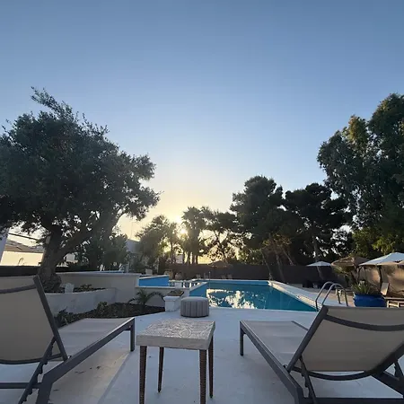 Holiday home Mare Di Montelusa *